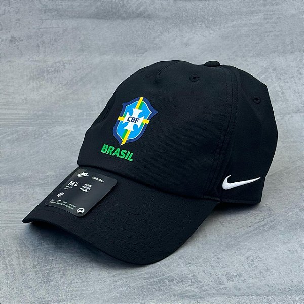 Boné Nike Club Brasil Unissex
