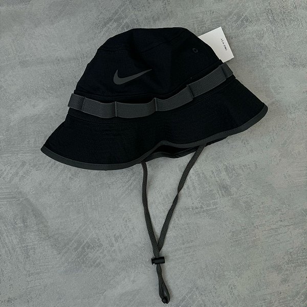 BUCKET NIKE DRI FIT APEX