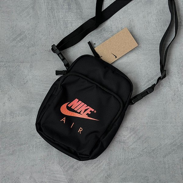 SHOUDER BAG NIKE AIR TRANSVERSAL