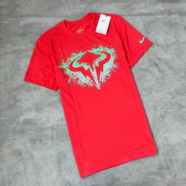 Camiseta Nike Rafael Nadal - FJ1504-850
