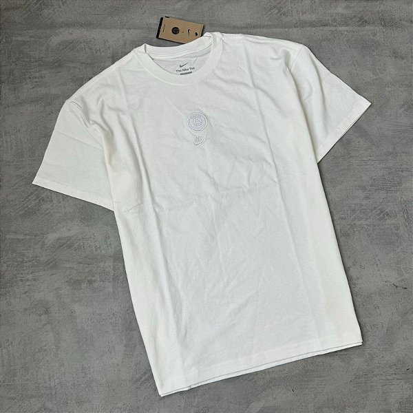 Camiseta Nike PSG Essential Masculina