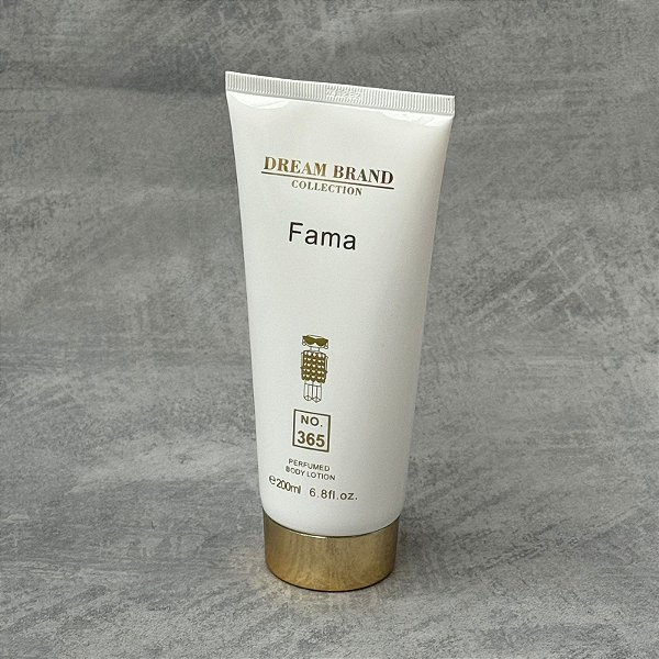 HIDRATANTE CORPORAL DREAM BRAND (FAME)