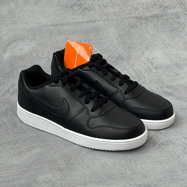 Tênis Nike Ebernon Low - AQ1779-001