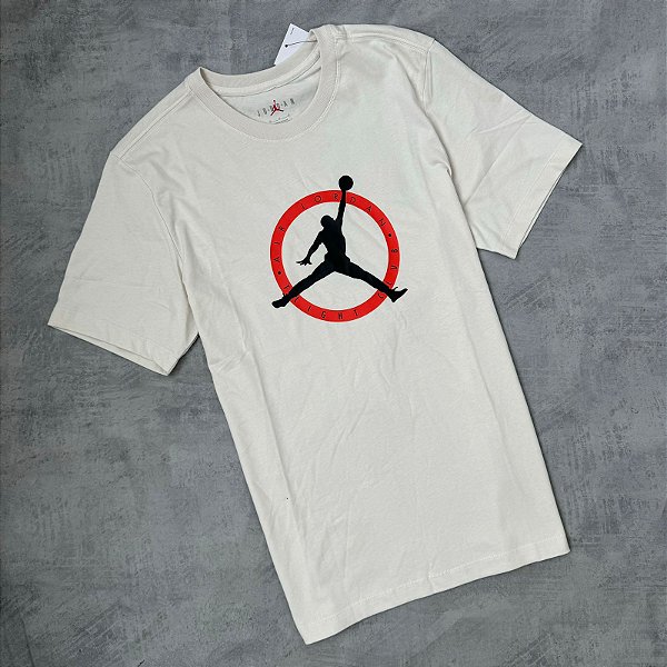 Camiseta Jordan Flight MVP - DV8436-030