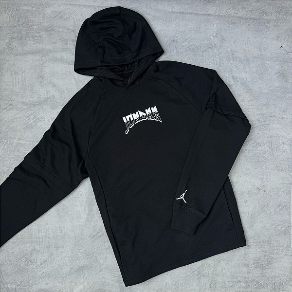 Moletom Jordan Dri-FIT Sport - Nike