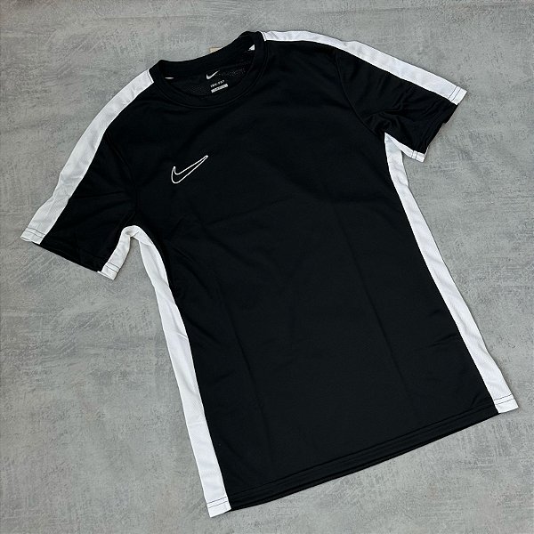 Camiseta Nike Dri-FIT Academy Masculina (preta)