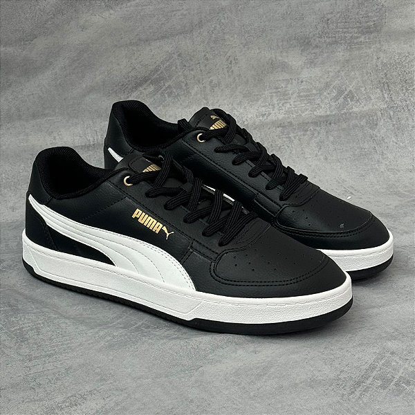 Tênis Puma Caven 2.0 - Preto