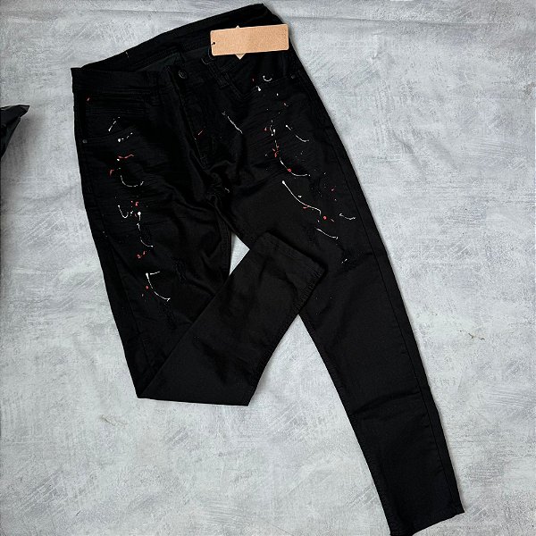 Calça jeans (2085)