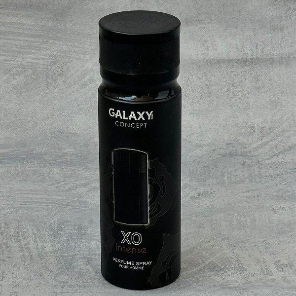 Perfume Spray (Galaxy Concept) 200ML - Pure XS