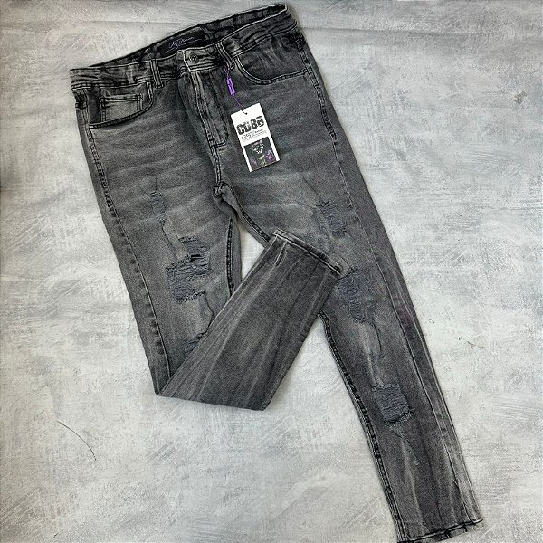 calça jeans -9253