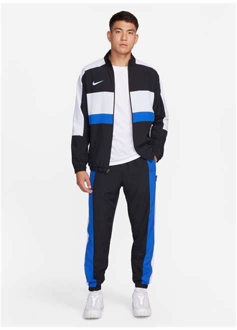Tracksuit Nike Academy Football - Azul + branco