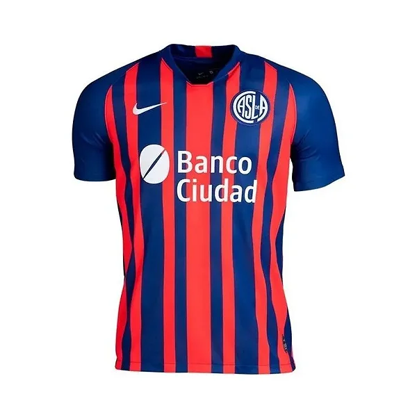 Camiseta Nike San Lorenzo 2020