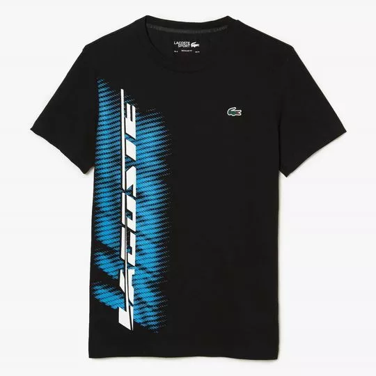 Camiseta lacoste TH8690-23-031