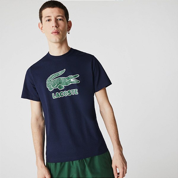 Camiseta Lacoste TH3208-23-166