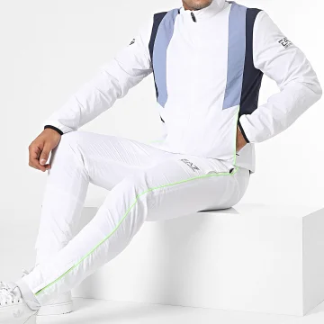 Conjunto EA7 Emporio Armani