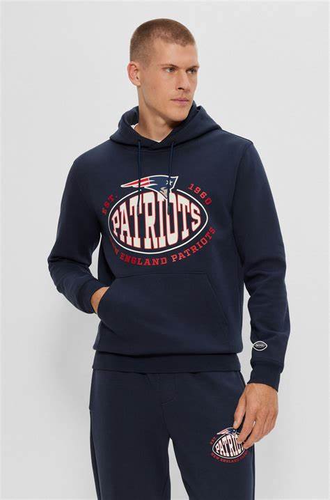 Conjunto Boss X NFL