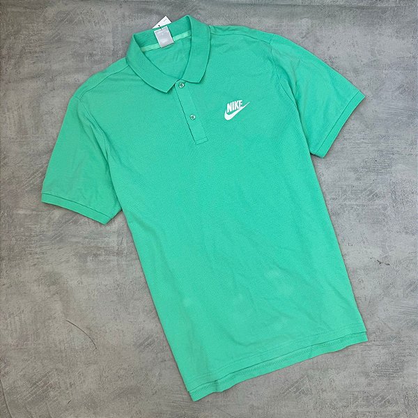 Camisa Polo Nike - 909746-369