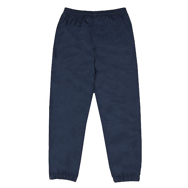 Calça Lacoste Sport Azul Marinho - XH120T