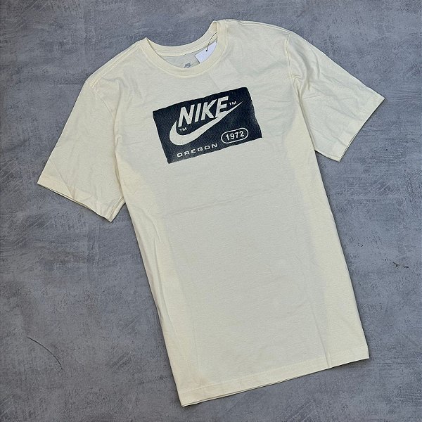Camiseta Nike TM Oregon - FJ2086-113