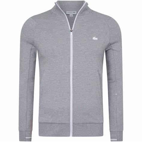 Jaqueta Lacoste - SH270223-4JV