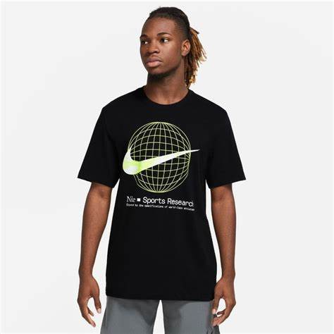 Camiseta Nike Dri-FIT World - FJ2457-010