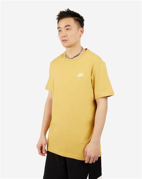 Camiseta Nike Sportwear - AR4997-725