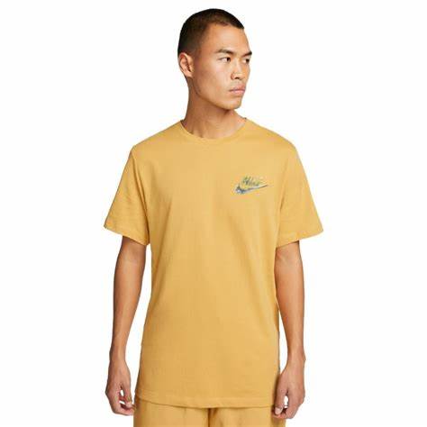 Camiseta NIKE Sportswear Short Sleeve T-Shirt DZ2833-725