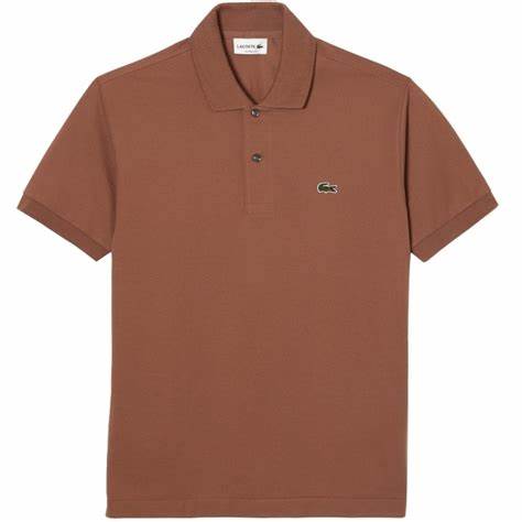 Camisa polo Lacoste Classic Fit L.12.12
