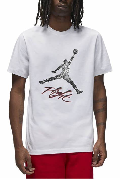 Camiseta Jordan - DQ7376-100