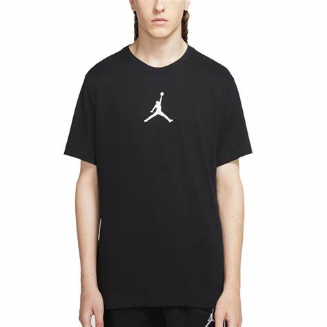 Camiseta Nike Jordan Jumpman - CW5190-010