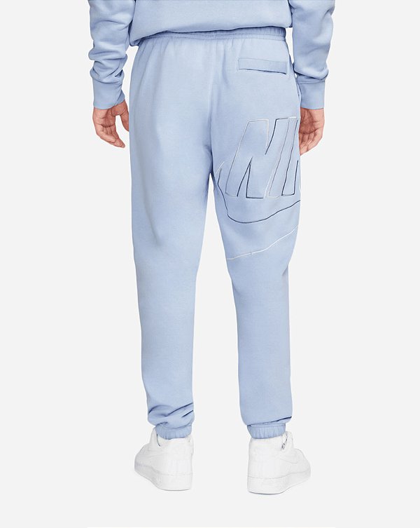 Calça  Nike NSW Club Fleece Pants  blue | SNIPES USA