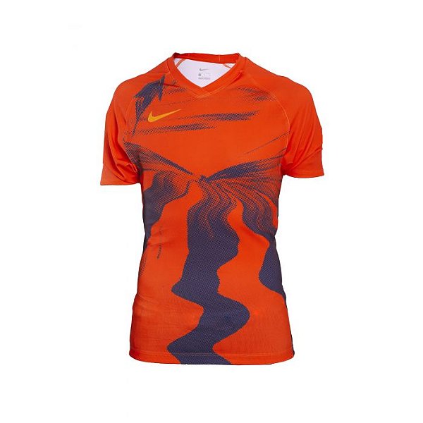 Camiseta Nike Jaguares Training 2020