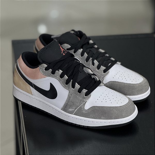 Tênis Air Jordan Low SE Masculino
