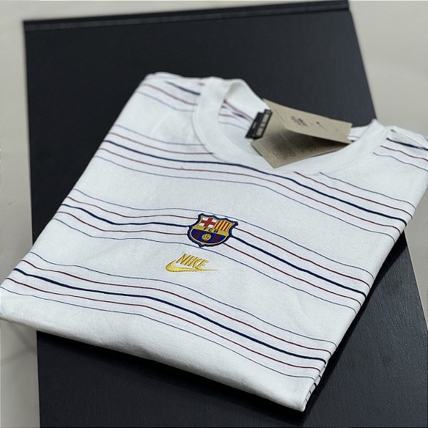 Camiseta Nike Barcelona M90 -