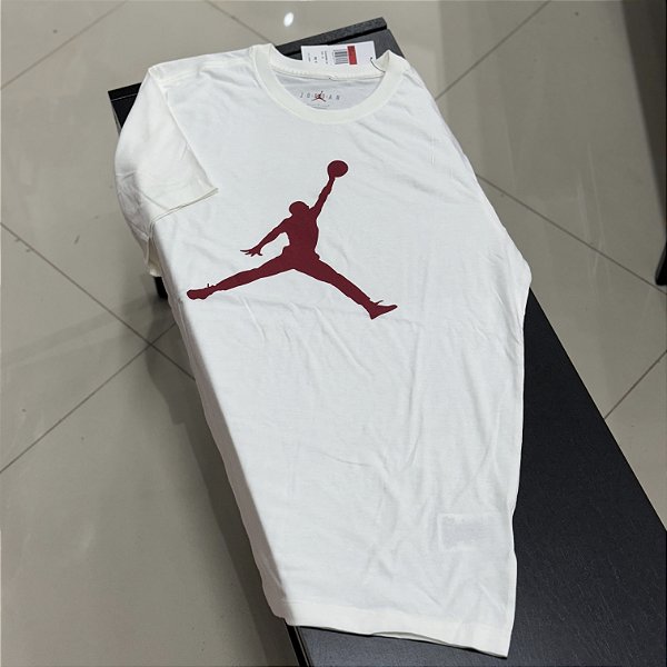 Camiseta Jordan - CJ0921-133