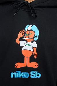 Moletom Nike SB Fleece Skate Pullover Hoodie