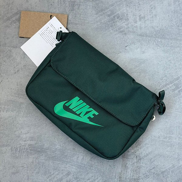 Bag Nike Tranversal Sportwear - verde