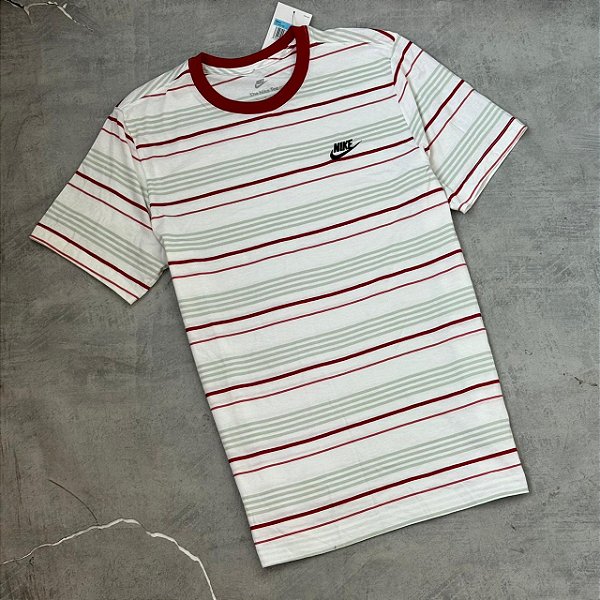 Camiseta Nike Listrada FD1358-100