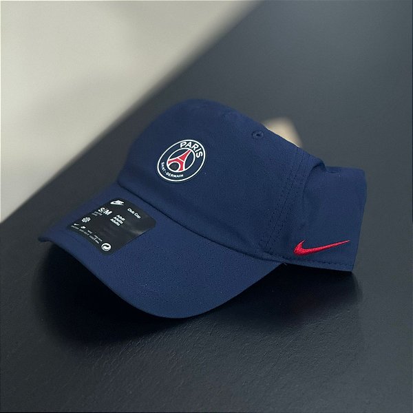Boné Nike H86 PSG - FN4886-410