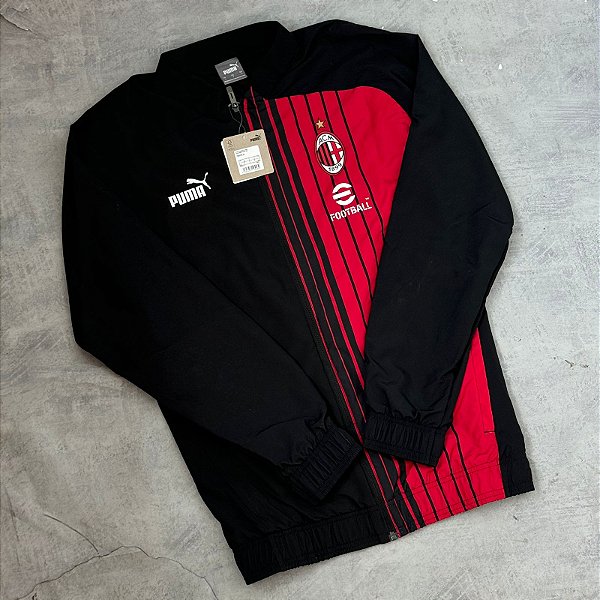 Jaqueta Puma Milan Pre Match 769276-01