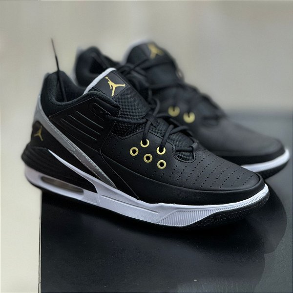 Jordan Max Aura 5 - DZ4353-017
