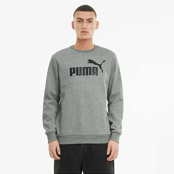 Moletom puma Icon - 586678-03