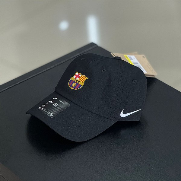 Boné Nike F.C. Barcelona Club -FN4859-010