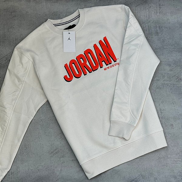 Jordan Flight MVP Off White - DV7588-030