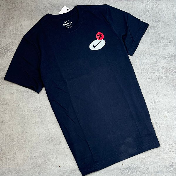 Camiseta Nike Dri-FIT 3MO - fv8366-451