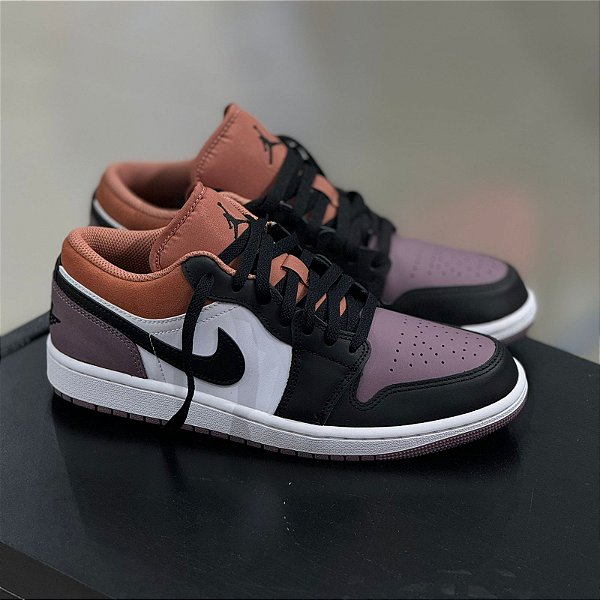 Jordan 1 Low SE Sky J Mauve Men's