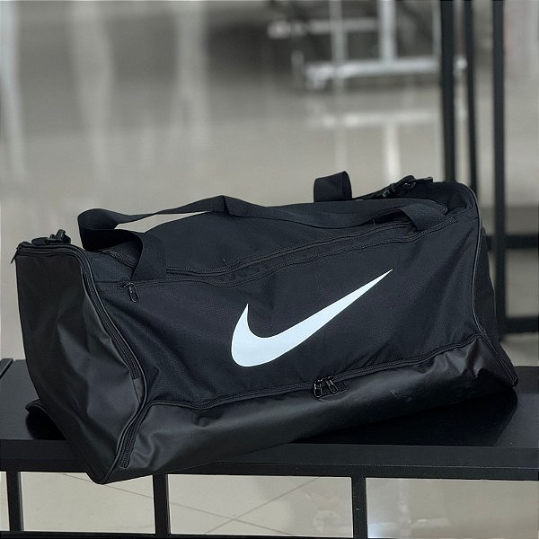 Bolsa Nike Brasilia 9.5 Unissex 95L - DO9193-010