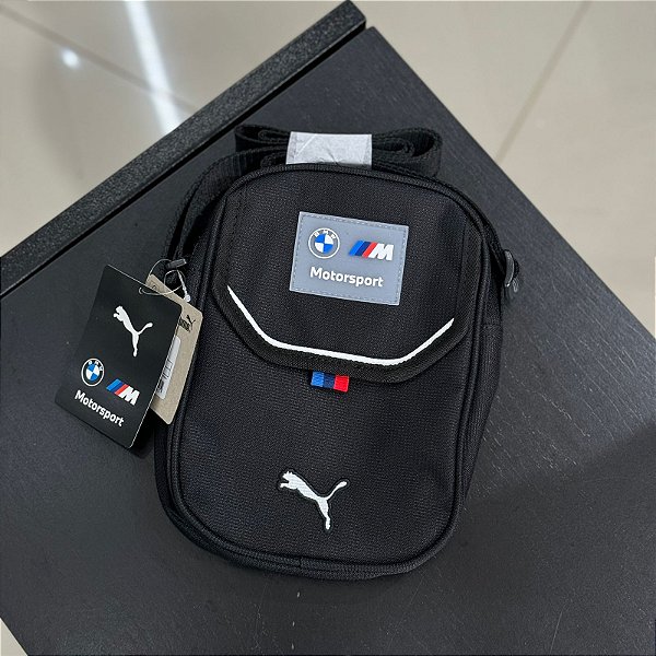 Bag BMW M Motorsport Portable - 079844-01