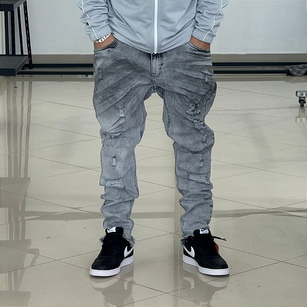 CALÇA JEANS (9321)