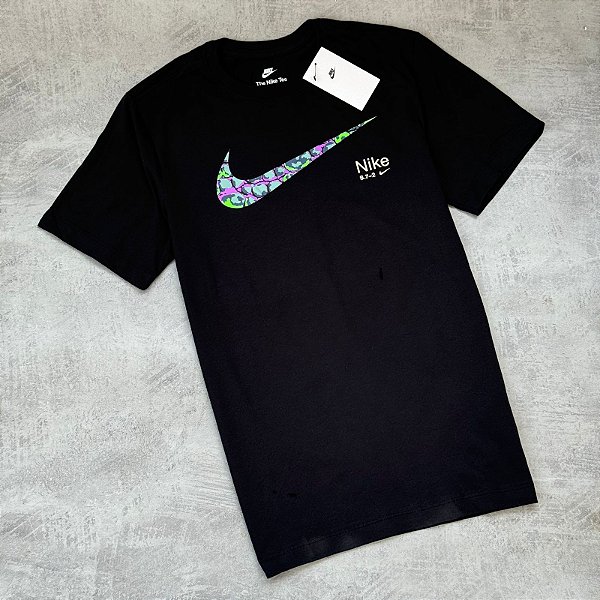 Camiseta Nike Nsw Tee Slub Dye 2 - HF0477-010